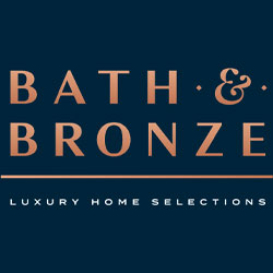 Bath & Bronze Luxury Home Selections 