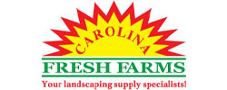 Carolina Fresh Farms Landscaping Supply Specialists 