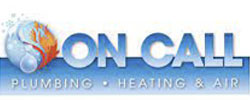 On Call. Plumbing, Heating & Air 